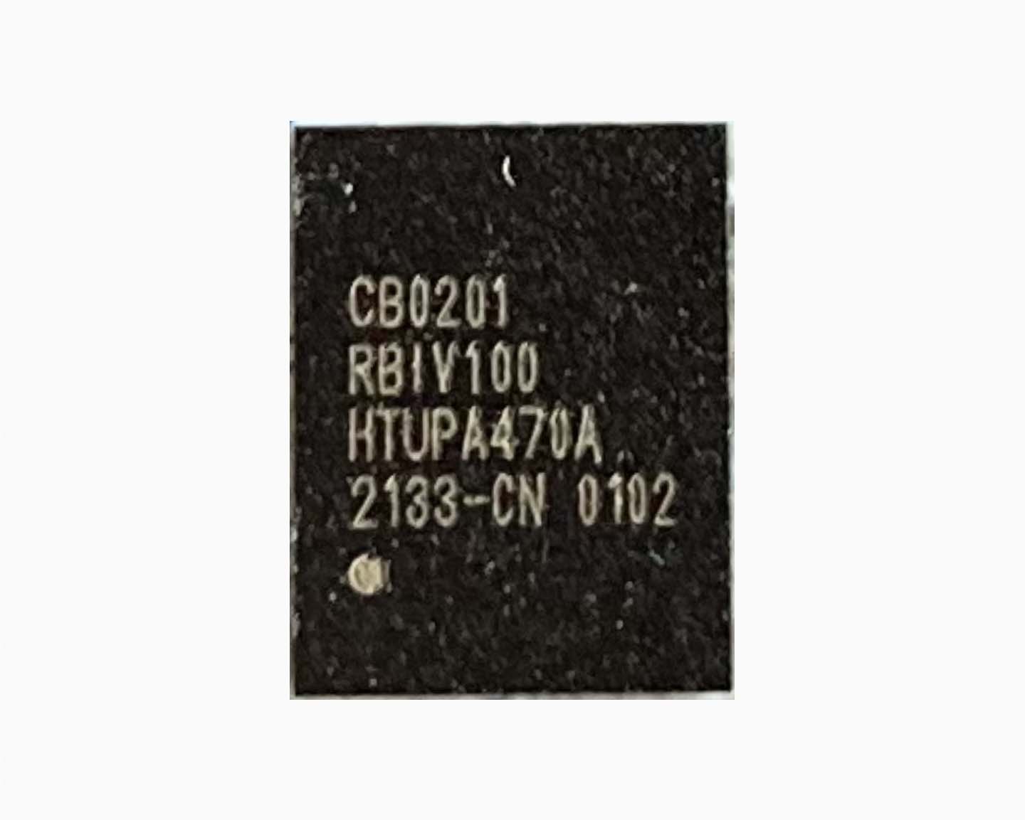 AD-CB0201 NB-IoT芯片